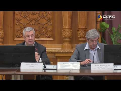 Modificare OUG 92/2018: Prevederea care obliga magistraţii să se abţină de la manifestări