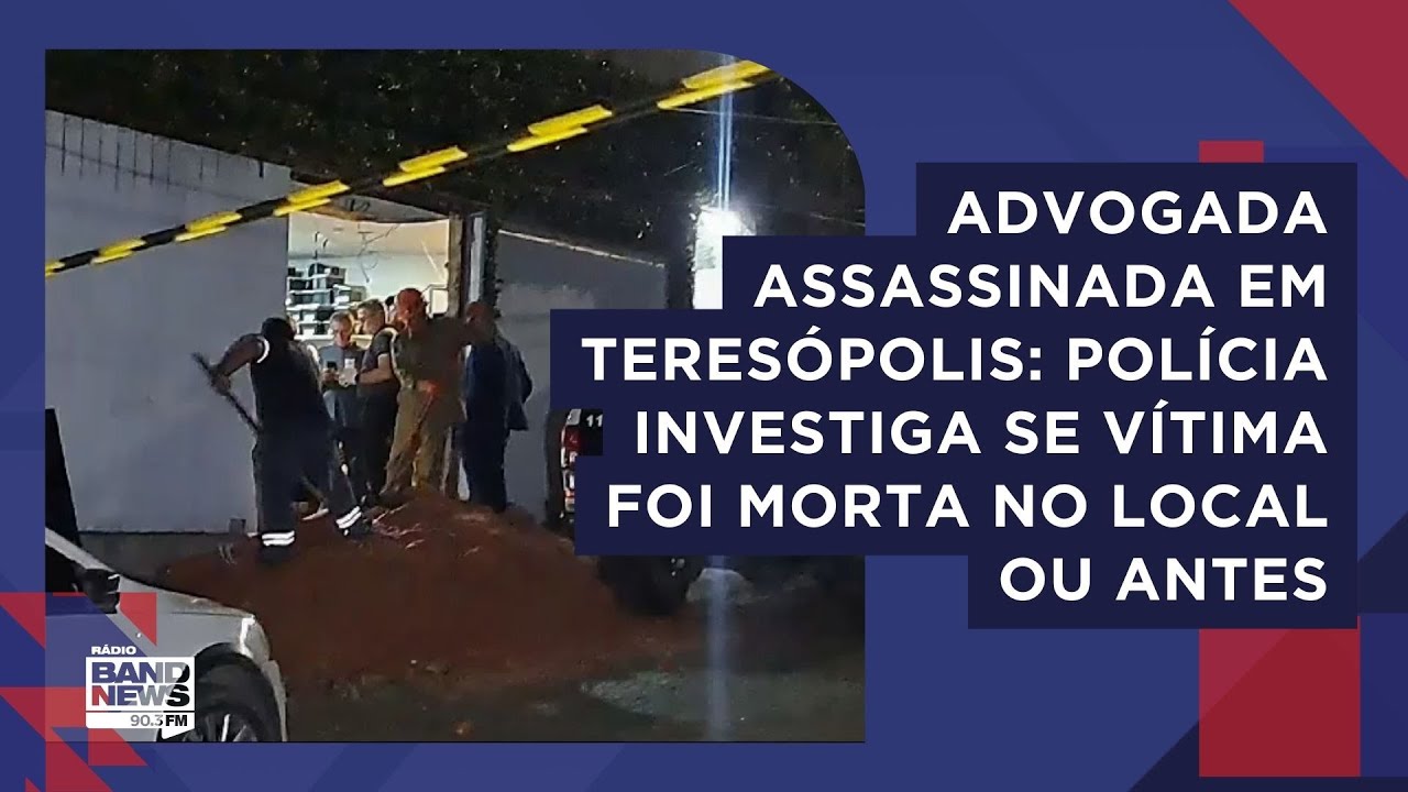 Polícia investiga se Anic já chegou morta na casa onde o corpo que pode ser dela foi encontrado