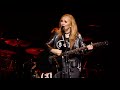 Melissa Etheridge - Silent Legacy - 10/13/18 - The Egg