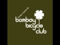 Bombay Bicycle Club - Cancel On Me 