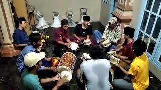 Download lagu Latihan pembukaan marawis mp3 Download lagu Latihan pembukaan marawis mp3