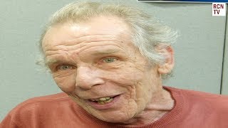 Guardians Of The Galaxy Christopher Fairbank Interview video