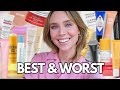 I Tried 54 Lip Balms: The Good and Not So Good...