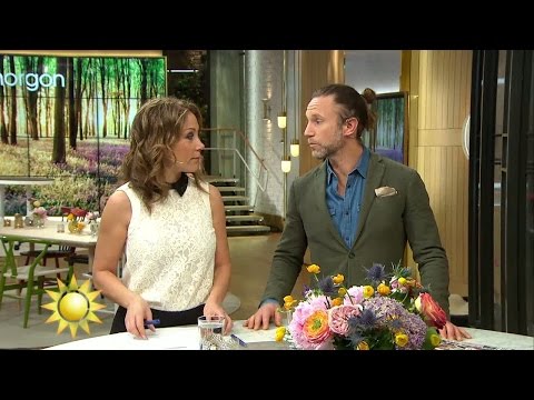 Tilde: "Peter, du är ingen skvallrare" - Nyhetsmorgon (TV4)