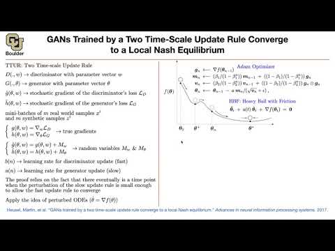 Fréchet inception distance (FID) | Lecture 69 (Part 3) | Applied Deep Learning