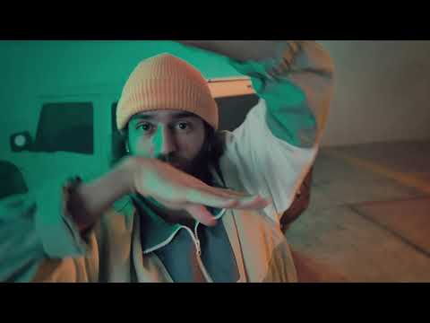 Patrick Metzker & YUNA - In Or Out (Official Video)