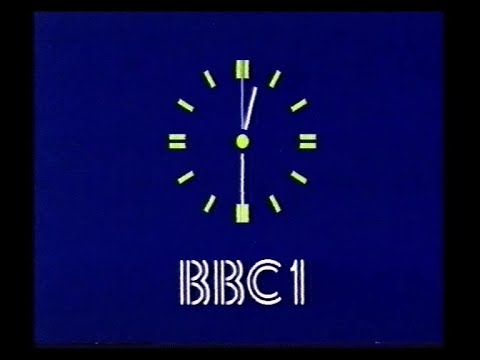 BBC1 | Continuity | 1983