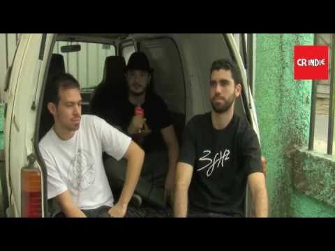 Entrevista CR Indie