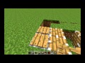 как построить лифт в minecraft 