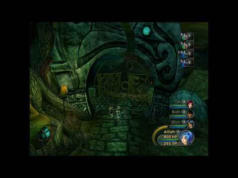 Sudeki - gameplay - part 81