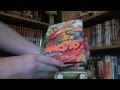 Anime / Manga Unboxing : Naruto Collector's ...