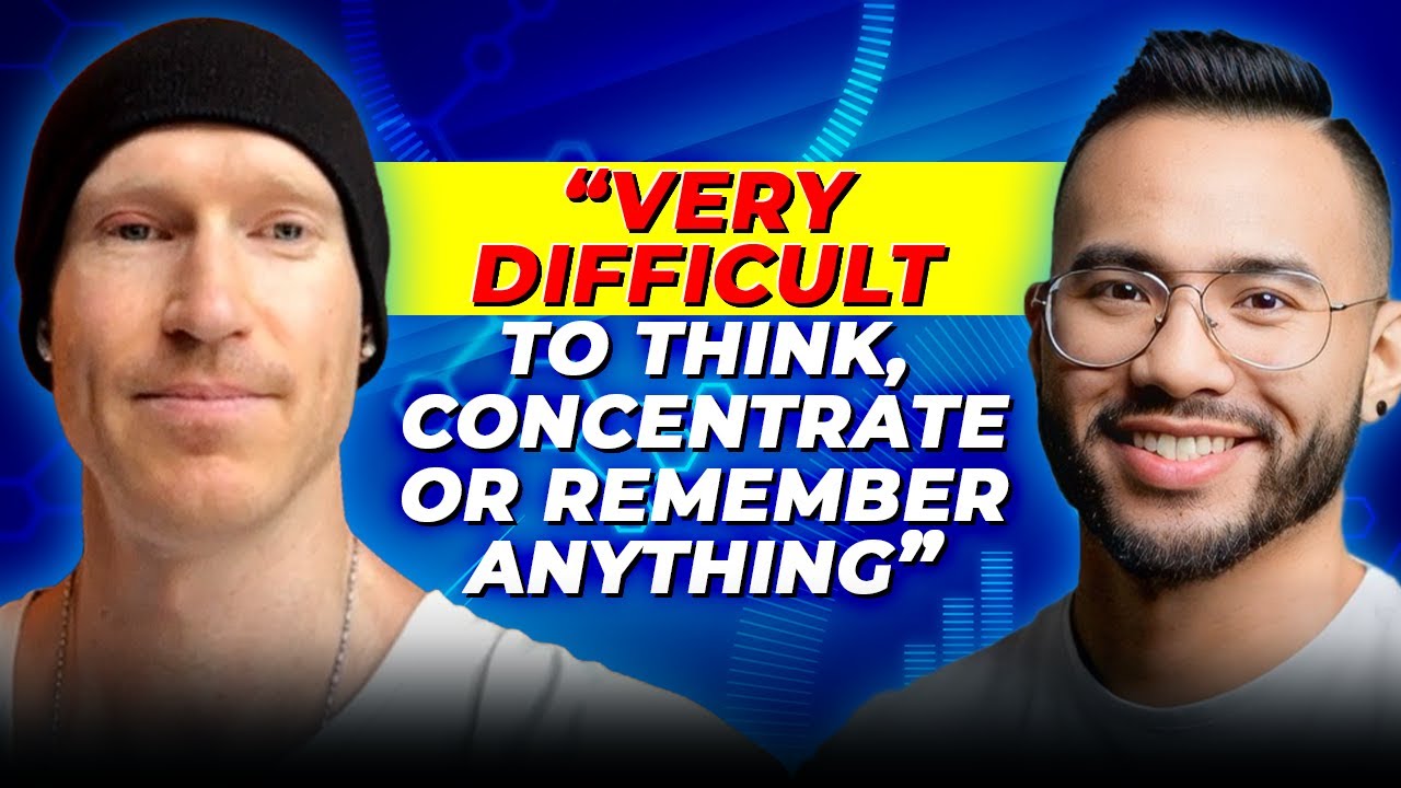 Watch the full recovery interview on YouTube