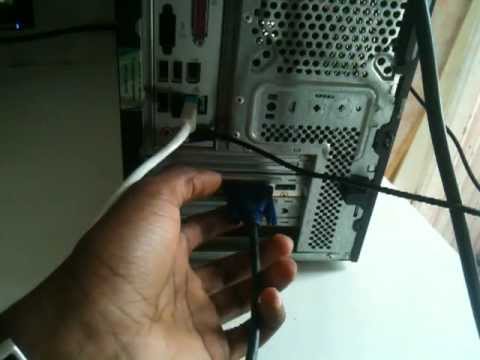 comment regler hdmi sur tv