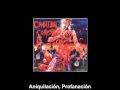 Cannibal Corpse - Mangled (Subtitulos En Español)
