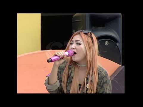 Trio Macan "Edan Turun" | Asyikin Aja Eps. 8 GTV 2017