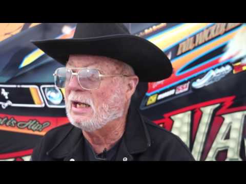 SEASON TWO, LEGENDS: LEGENDS THE SERIES - THE LEGEND OF LARRY SUTTON