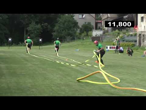 Dneboh - muži - Pěnčín JL 2023