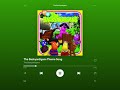 The Backyardigans Theme Song
