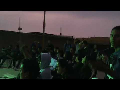 MORRIS vs. KAZER | Laran Fest 2018