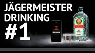 No More Jägermeister!