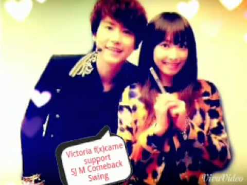 kyutoria lovely selcas moment