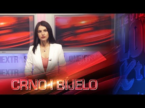 Crno i bijelo - 11.08.2018.