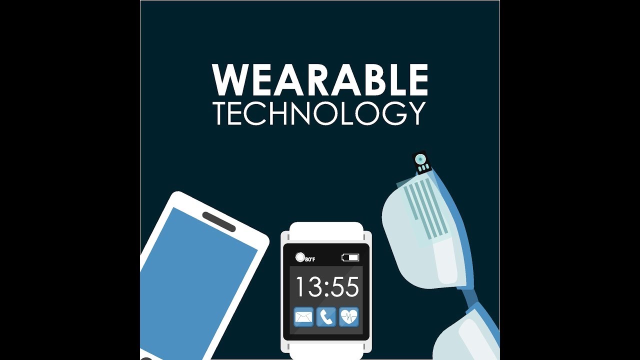 Wearable Technology Latest Trends, Benefits, and Drawbacks Rechargeable Gadgets