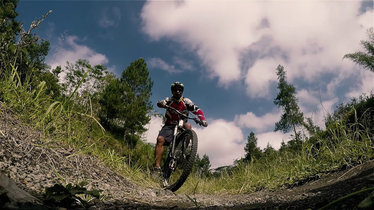 Discover the highlights of adventure with Infinity Mountain Biking.