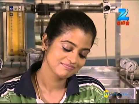 Maamiyar Thevai - மாமியார் தேவை - EP 125 - Yuvarani, Srithika - Tamil Family Show - Zee Tamil