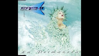 SASH! - LA PRIMAVERA (ANDREA DECIBEL REMIX)