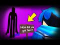ROBLOX GAMES With SECRET ROOMS