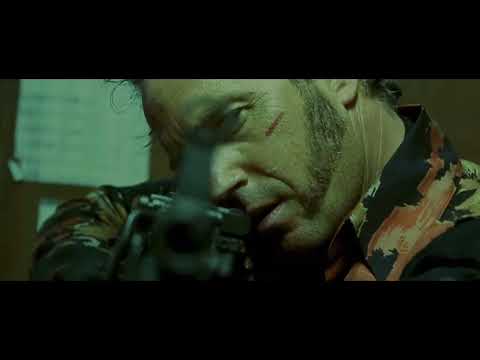 3000 Miles to Graceland (2001) - Final Shootout Scene (Part 2) [HD]