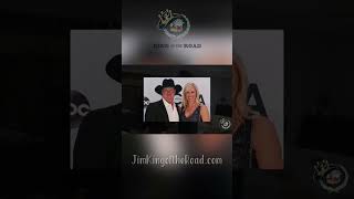 Tracy Byrd explains why Tracy Lawrence earns the title of “Beaumont Boy”! 🤠#tracybyrd #shorts