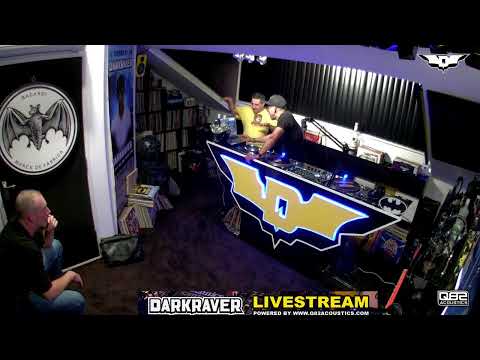 Special guest: Dj Delirium