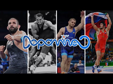 Russian's Training Secrets: How Resistance Bands Changed the Game.