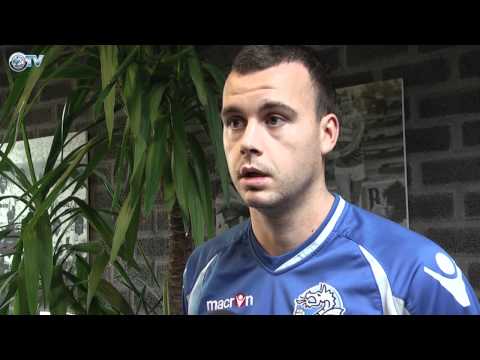 FCDB TV Voorbeschouwing FC OSS