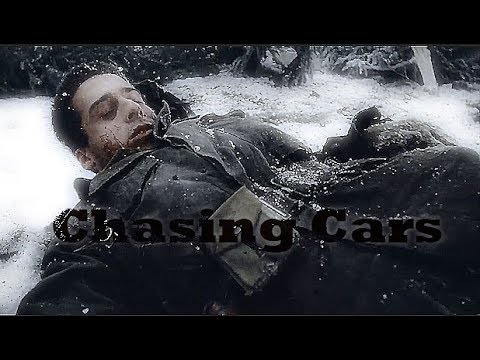Band of Brothers | Chasing Cars