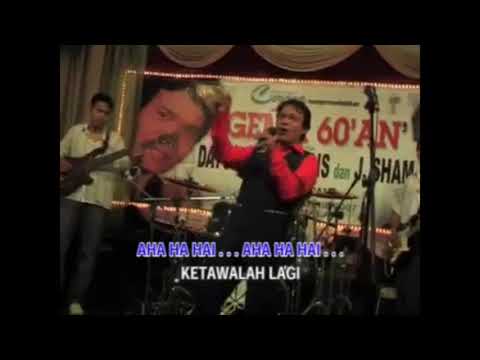 J.Sham - Resam Dunia Karaoke