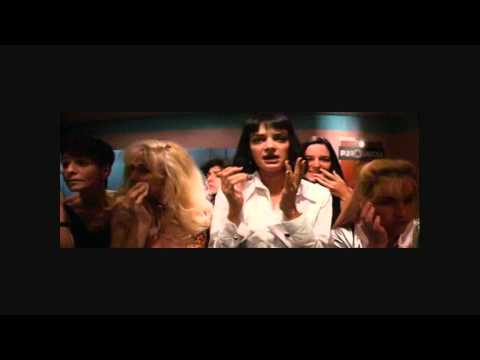 HoneyChild - The Benedict Brothers