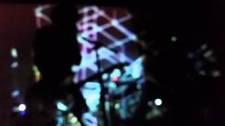 A Place To Bury Strangers - Supermaster @ The Beauty Bar 3/12/15