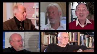 Elders: Great Australian Architects Speak