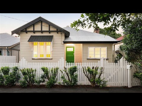 59 Enoggera Terrace, Red Hill, QLD 4059, 5 ਕਮਰੇ, 2 ਬਾਥਰੂਮ, House