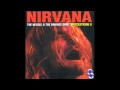 Nirvana - Dumb (Live) [Lyrics] 