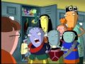Les Jumeaux Barjos The Cramp Twins Victime De La Mode