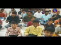 TTD SVMusic Dance College Courses SVBC Documentary 2022 23 M Sudhakar Principal