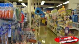 preview picture of video 'Party Supplies and Party Decorations on Sale in Danville, IL & Eastern Illinois'