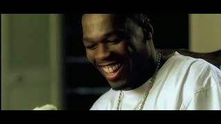 50 Cent Feat Nate Dogg - 21 Questions(Dvd)