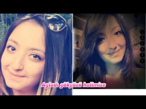 Tolgahan Ft Sümeyye Safkan   Gittin Gideli   2015 Abone Olmayı ve Like Atmayı Unutmayın
