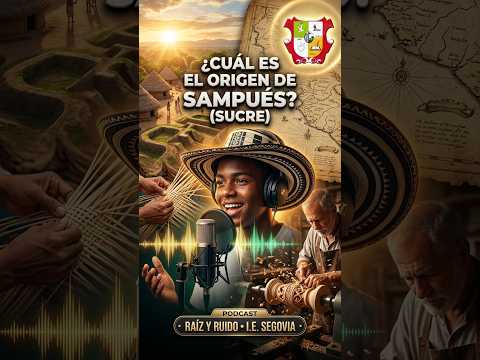¡Somos Raíz & Ruido, el podcast de las ciencias sociales! 🎧