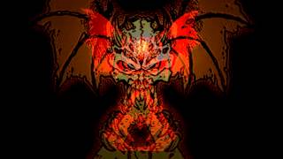 Overkill - Second Son (lyric video)